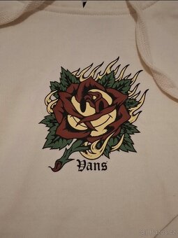 Vans mikina - 3