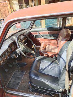 Vaz 2103 - 3
