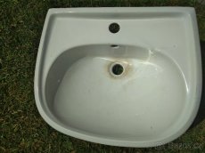Umyvadlo Jika - 3