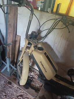 Babetta 210 - 3