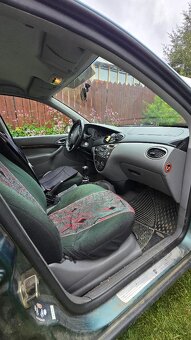 ford focus1,6 74kw 16v benzin - 3