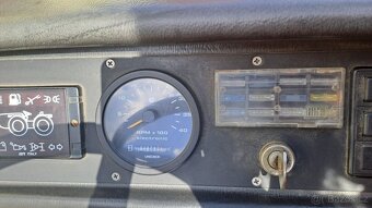 Malotraktor AGT 830 - 3
