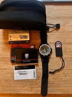 Luminox Recon 8831.KM - 3