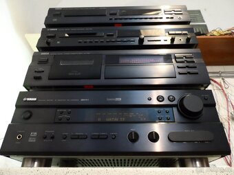 YAMAHA - 3