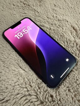 iPhone 13 128GB Midnight - 3
