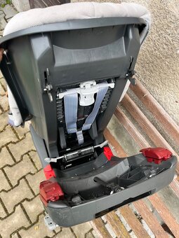 Dětská autosedačka Britax Römer King 9-18kg - 3