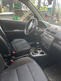 mazda 2 - 3
