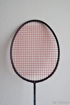 Dvě rakety na badminton, model Tactic - carbon - 3