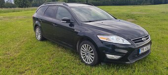 Prodám Ford Mondeo IV - 3