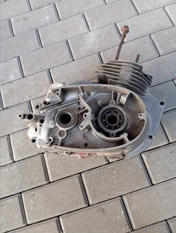 Jawa 250 - kartery - 3