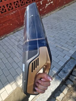 Ruční vysavač Concept - 3