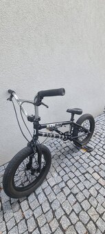 Detske BMX KINK Carve 16'' - 3