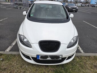 Seat Altea XL 1.4,tsi 2 majitelka - 3