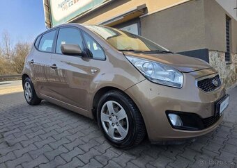 Kia Venga 1.4-KLIMA-MLHOVKY - 3