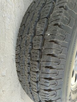 kola 205/75 r15 - 3