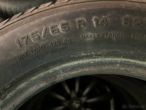 Prodam letni pneu 175/65 R14 82T - 3