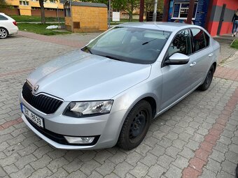 Octavia 3 1.2tsi 77kw - 3