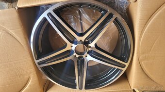 Nová sada alu 18" 5x100 R18 - 3