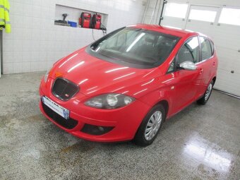 Seat Altea 2,0 TDi 140 - 3