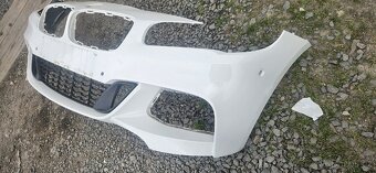BMW řady 2 F45 nárazník přední - 3