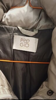 Kabát PREGIO - 3