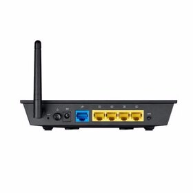 Router ASUS RT-N10 - 3