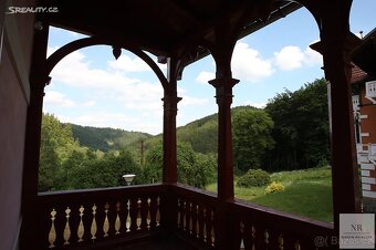 Prodej vily, zahrada, garáž, ulice K Přehradě, Doubí, ID 634 - 3