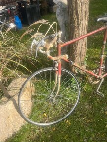 Favorit speciál spartakiáda 1968 - 3