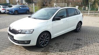 Škoda Rapid Edition Packet - 3