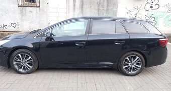 Toyota Avensis 2.0 D-4D 143 kw Ambition - 3
