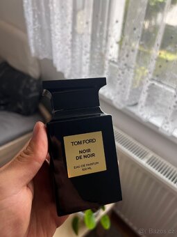 Tom Ford Noir De Noir - 3