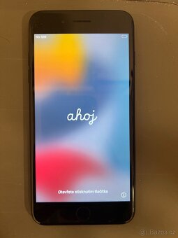 iPhone 7 PLUS 32GB V ZÁRUCE - 3