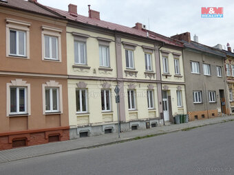 Prodej bytu 1+kk, 35 m², Krnov, ul. Bezručova - 3