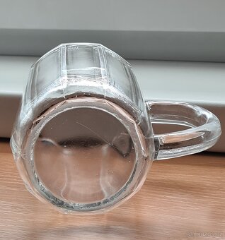 Starý půllitr - 3
