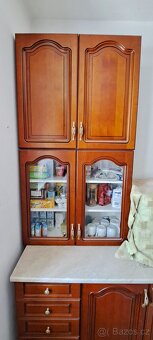 Kuchyňská linka - 3