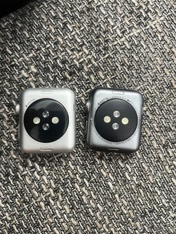 Apple Watch 3 na náhr. díly 2ks - 3