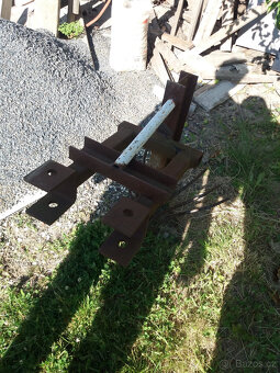 Traktok TK14 - 3