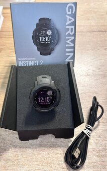 GARMIN Instinct 2 - 3