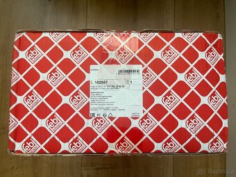 Sada ramen zadní nápravy FEBI BILSTEIN 102557 - W203 - 3