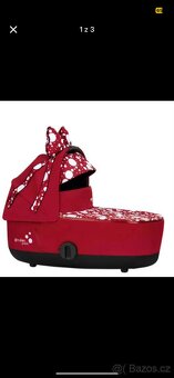 Cybex Petticoat red - 3