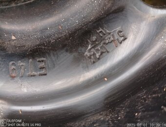 Opel - 14" disk - 3