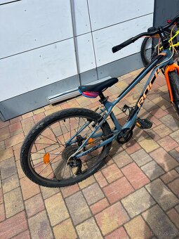 Kolo Rockmachine Thunder 26” - 3