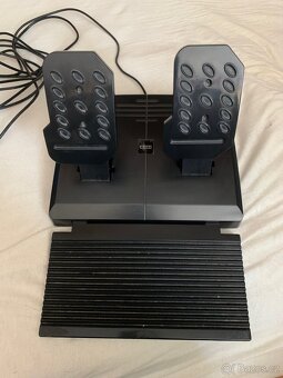 Hori Racing Wheel APEX - 3