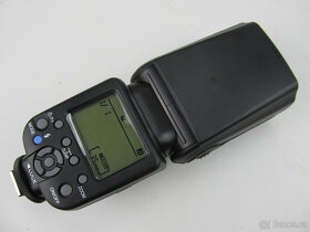 Rangers Tycka Speedlight TK-982 III Nikon blesk - 3