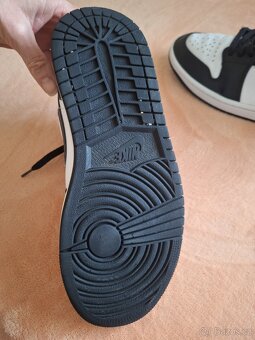 Air jordan - 3
