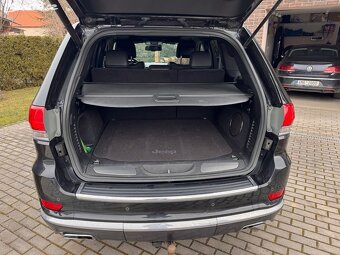 JEEP GRAND CHEROKEE 3.0V6 TURBO DI 7/2014 - 3