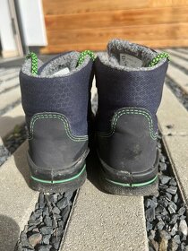 Zimni boty Pepino Ricosta 24 - 3