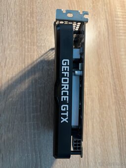 Palit GeForce GTX 1650 4GB GDDR6 - plně funkční - 3