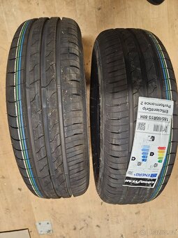 Letní pneu Goodyear 185/65/R15/88H - 3