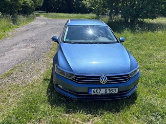Volkswagen Passat b8 2.0 tdi, dsg - 3